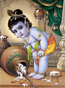 Krishna