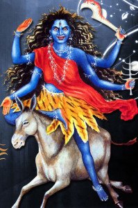 qweMaa-kalratri-Wallpapers-Images