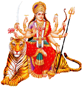 maa-durga