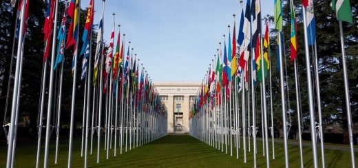 united nations agencies member countries representative global warming environment climate change sustainable development goals SDGs sdg UN conferences meetings greenhouse gases carbon