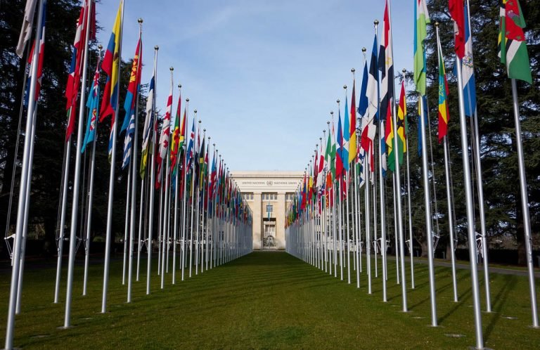 united nations agencies member countries representative global warming environment climate change sustainable development goals SDGs sdg UN conferences meetings greenhouse gases carbon