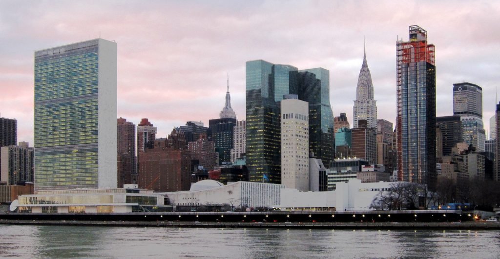 United Nations FAO IAEA ICAO IFAD ILO IMO IMF ITU UNESCO UPU WBG WIPO WMO UNWTO UNODC WHO UNHCR newyork headquarters geneva head office WFP UNIDO UNOCHA UNOOSA UNODA