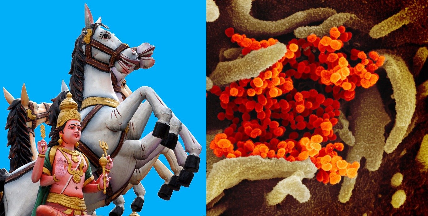 english article of novel corona virus covid 19 disease infection risk facts signs symptoms natural treatment cure ayurveda herbal jadibuti yoga pranayama asana mudra wuhan hubei china 2019 2020